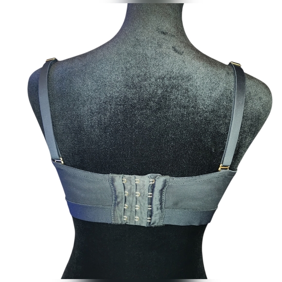 Lively Strapless Balconette Bra, Womens 36C - Picture 6 of 8